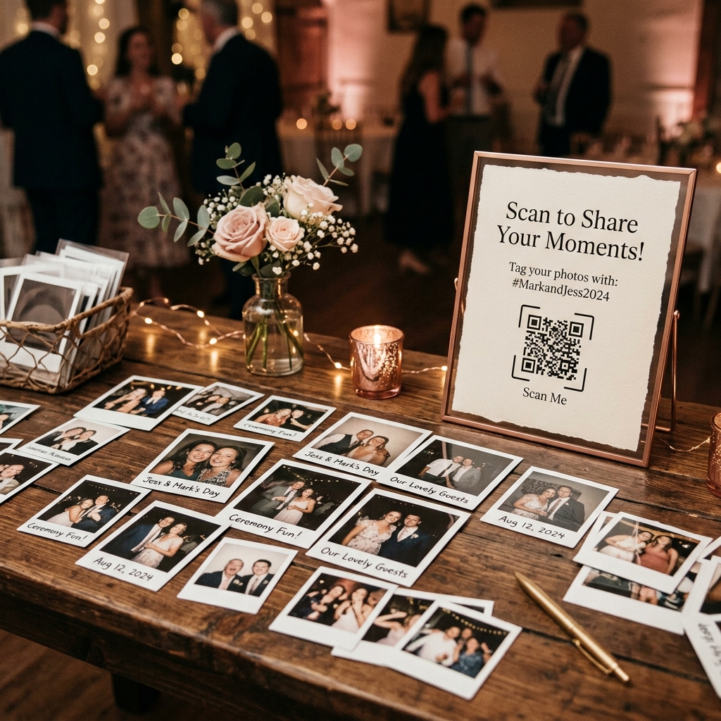 Disposable Camera Mockup