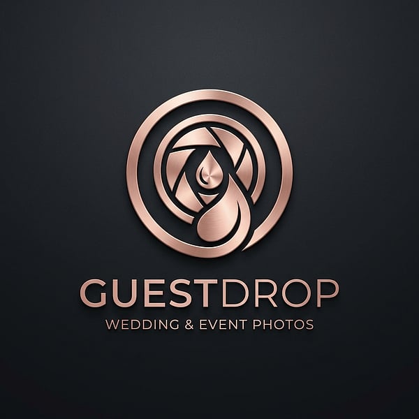 GuestDrop Logo